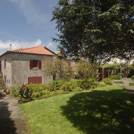 Ponta Delgada Quinta Do Mirante 1785 빌라 외부 사진