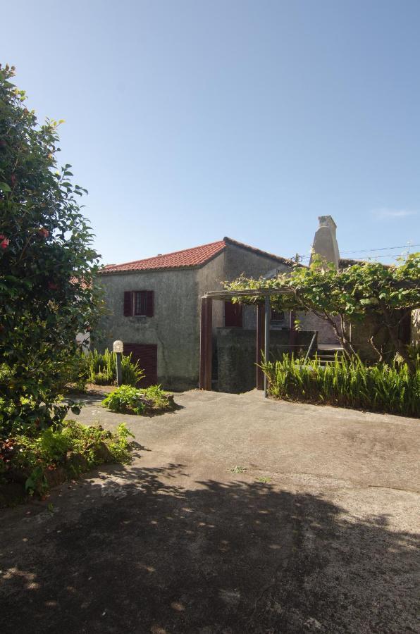Ponta Delgada Quinta Do Mirante 1785 빌라 외부 사진