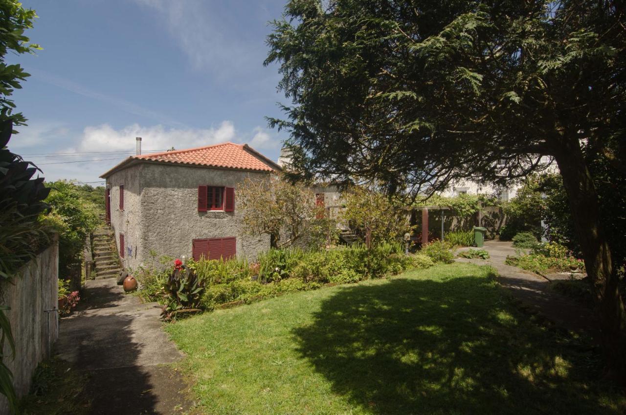 Ponta Delgada Quinta Do Mirante 1785 빌라 외부 사진