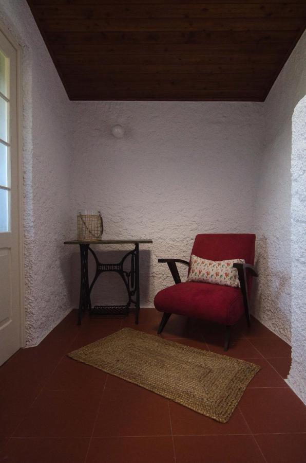 Ponta Delgada Quinta Do Mirante 1785 빌라 외부 사진
