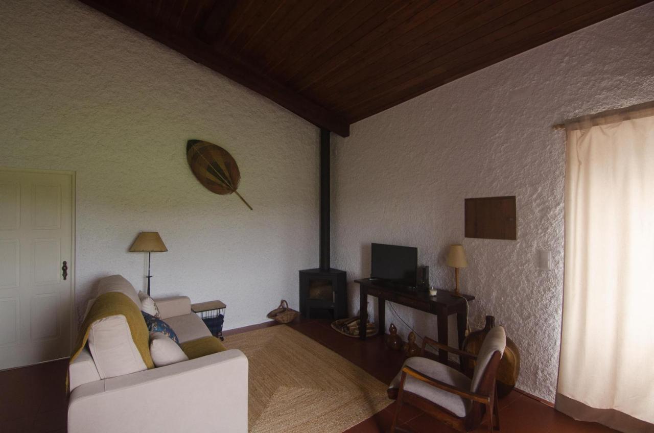 Ponta Delgada Quinta Do Mirante 1785 빌라 외부 사진