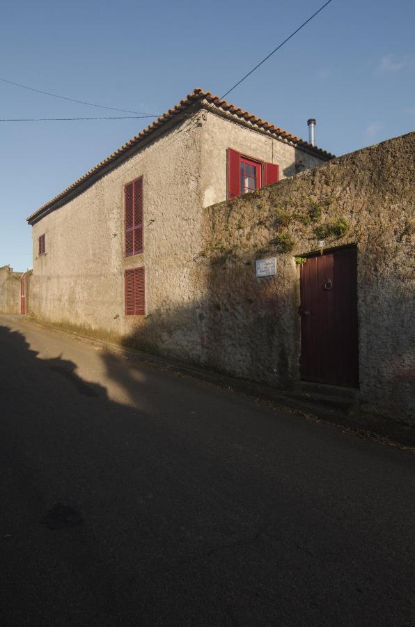 Ponta Delgada Quinta Do Mirante 1785 빌라 외부 사진