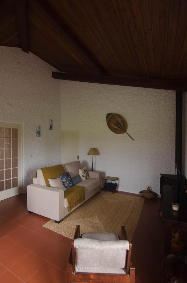 Ponta Delgada Quinta Do Mirante 1785 빌라 외부 사진
